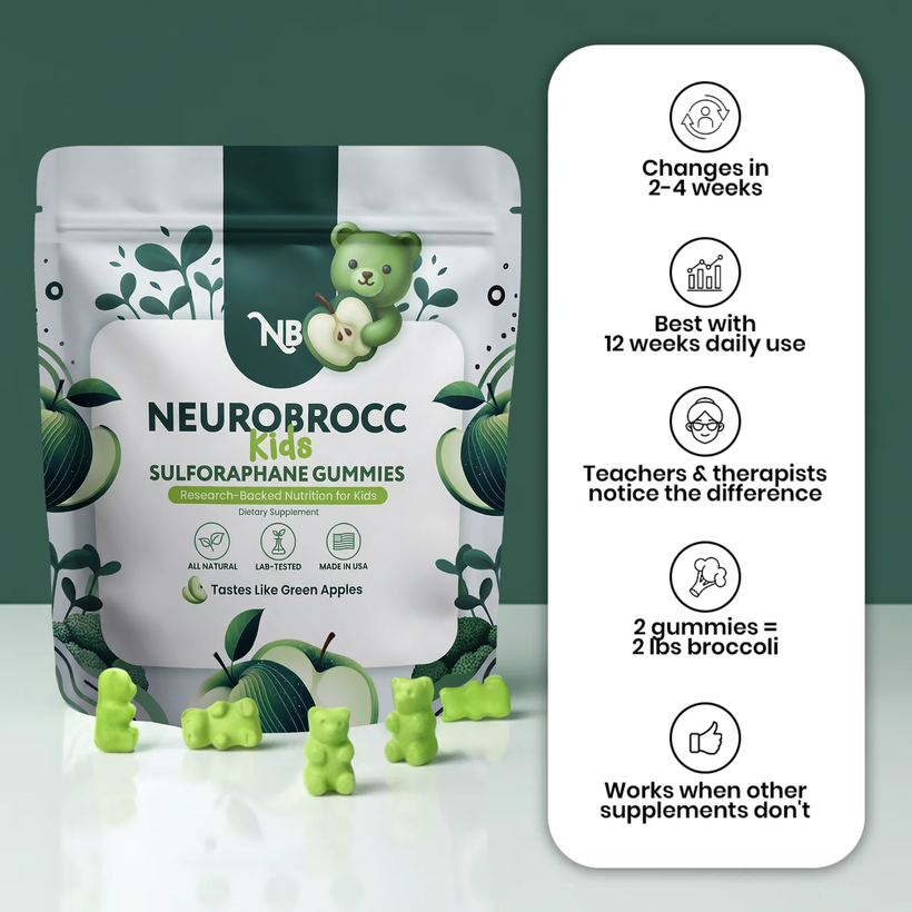 NEUROBROCC