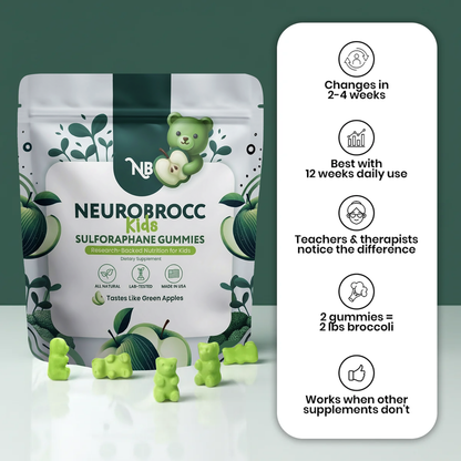 NEUROBROCC