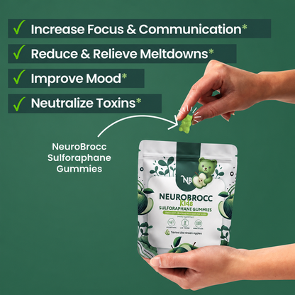 NEUROBROCC